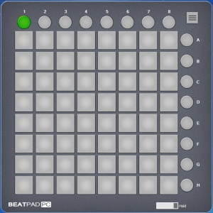 beatpad free download for laptop for midi